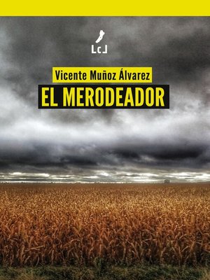cover image of El merodeador